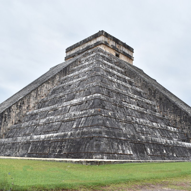Chichén Itzá