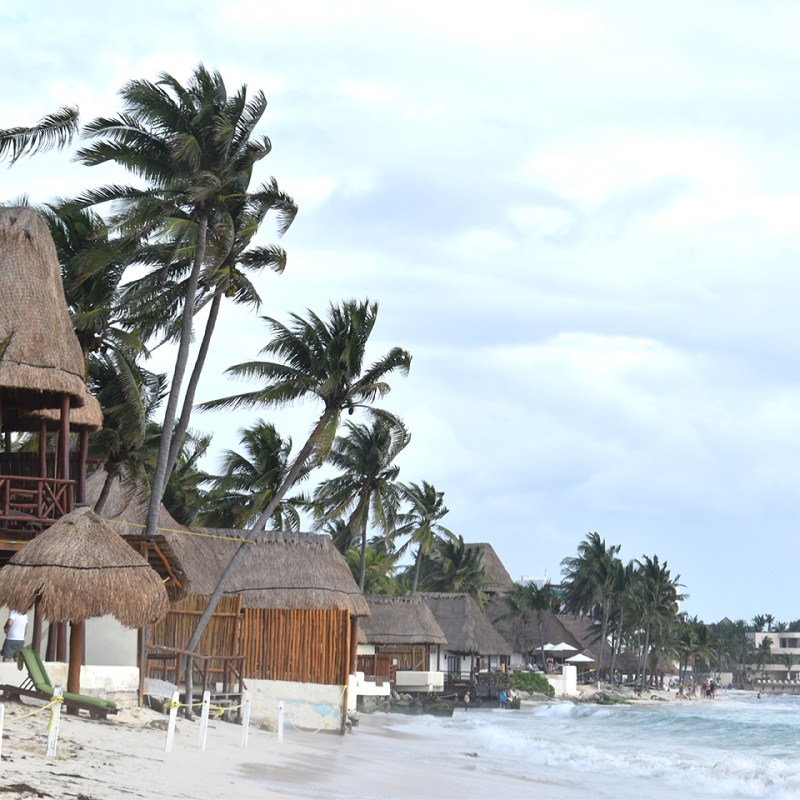Playa del Carmen,&nbsp;Cenote