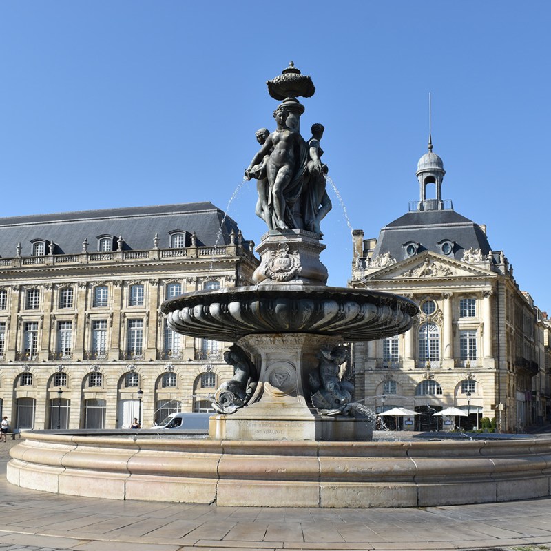 Bordeaux