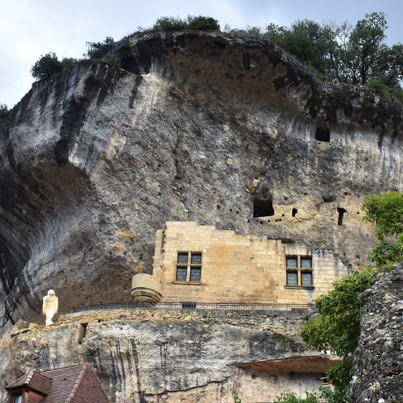 Les Eyzies, Font-de-Gaume&nbsp;cave