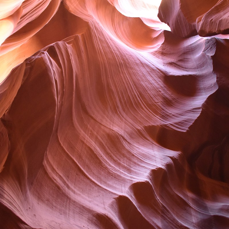 Antelope Canyon