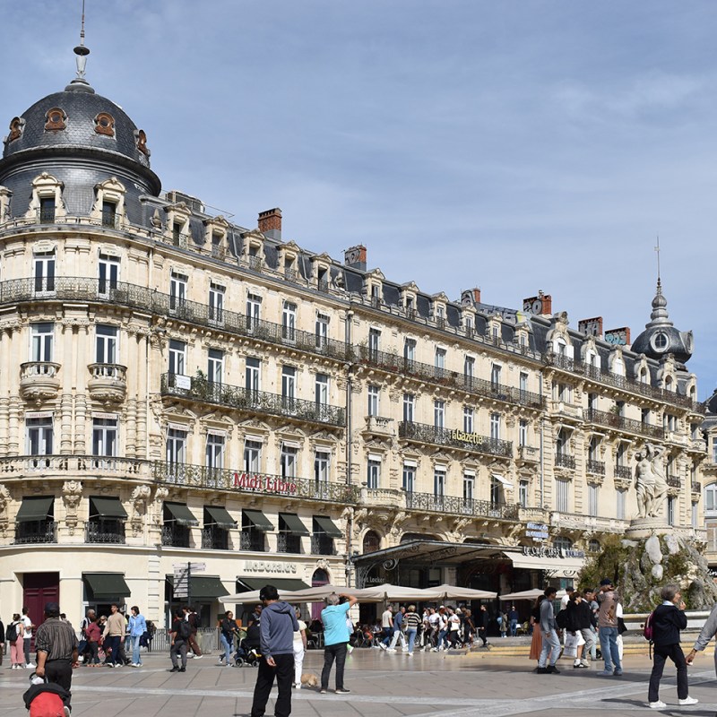Montpellier