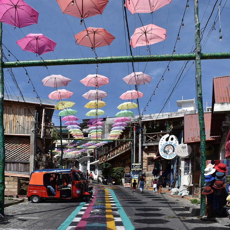 San Juan la&nbsp;Laguna
